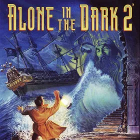 Alone in The Dark 2