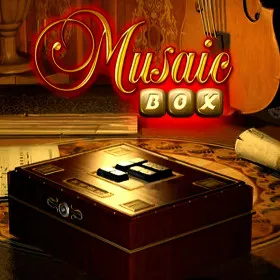 Musaic Box