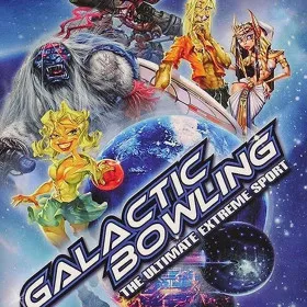 Galactic Bowling