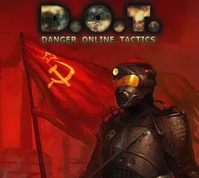 D.O.T.
