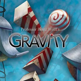 Professor Heinz Wolff's Gravity