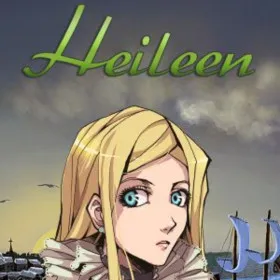 Heileen