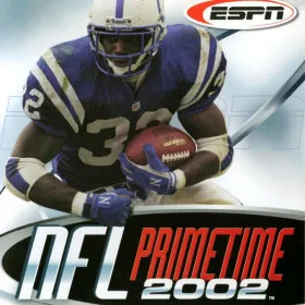 ESPN NFL Primetime 2002