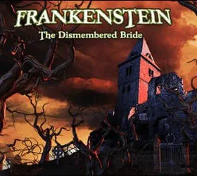 Frankenstein (2007)