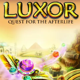 Luxor: Quest for the Afterlife