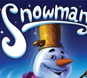 Snowman