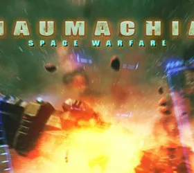 Naumachia: Space Warfare