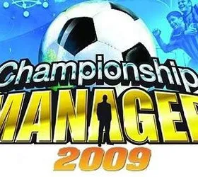 Championship Manager 2009