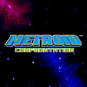 Metroid: Confrontation
