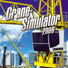 Crane Simulator 2009