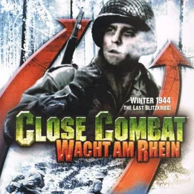 Close Combat: Wacht am Rhein