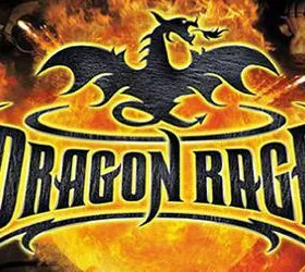 Dragons Rage