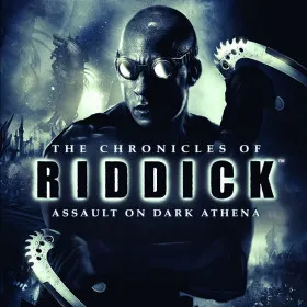 The Chronicles of Riddick: Assault on Dark Athena