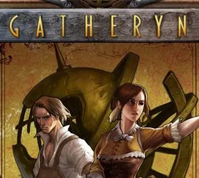 Gatheryn