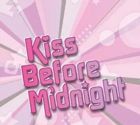 Kiss Before Midnight
