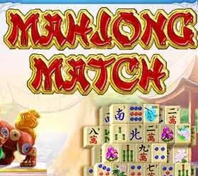 Mahjong Match