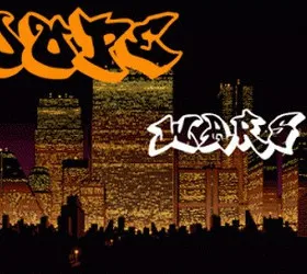 Dope Wars