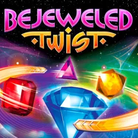 Bejeweled Twist