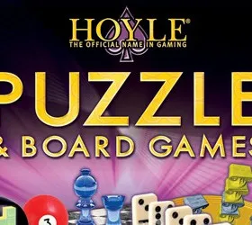 Hoyle Puzzle & Board Games (2009)