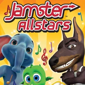 Jamster Allstars!