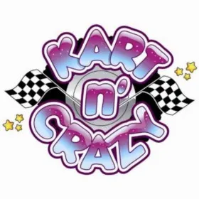 Kart n' Crazy