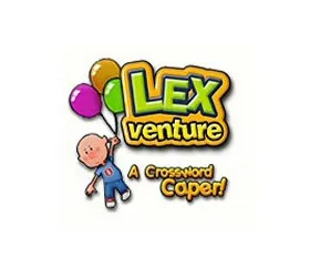 LexVenture: A Crossword Caper