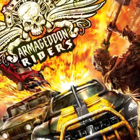 Armageddon Riders
