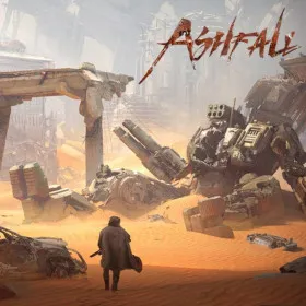Ashfall