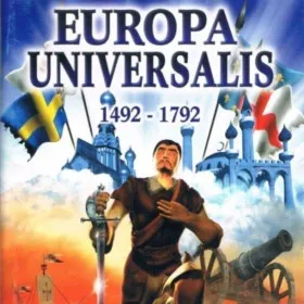 Europa Universalis