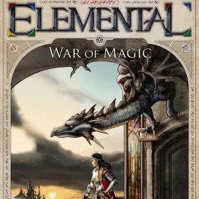 Elemental: War of Magic