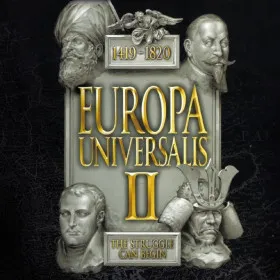 Europa Universalis II