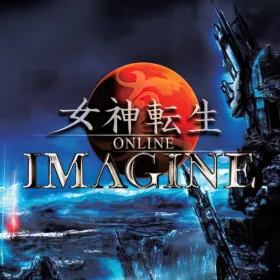 Shin Megami Tensei: Imagine