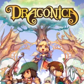Dragonica
