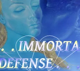 Immortal Defense