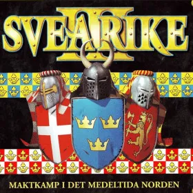 Svea Rike III