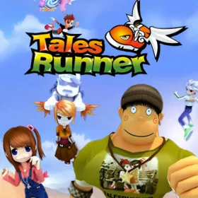 Tales Runner