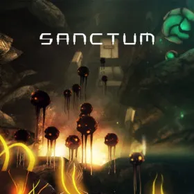 Sanctum (2011)