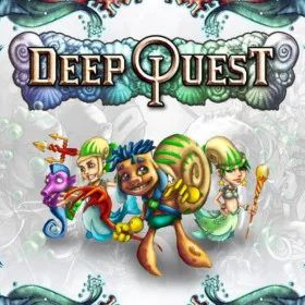 Deep Quest