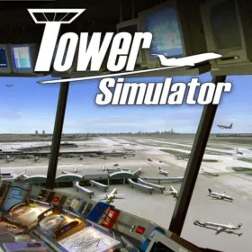 Tower Simulator