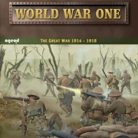World War One: The Great War 1914-1918