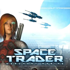 Space Trader: Merchant Marine