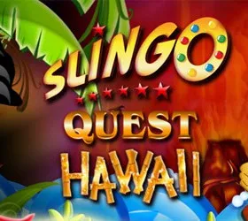 Slingo Quest Hawaii