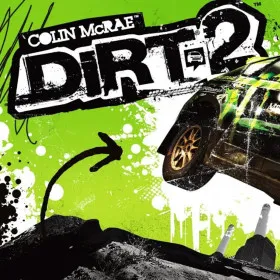 Colin McRae: DiRT 2