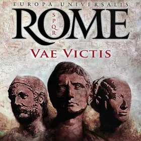 Europa Universalis: Rome - Vae Victis