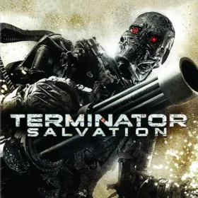 Terminator: Salvation