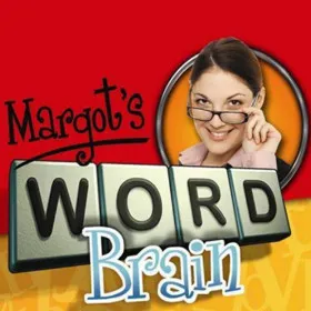 Margot's Word Brain