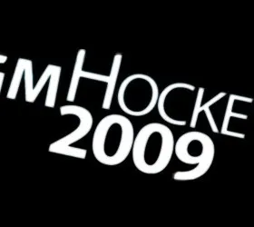 GM Hockey 2009