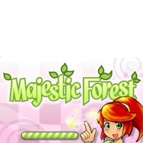 Majestic Forest