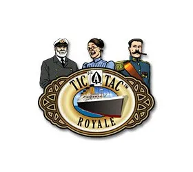 Tic-A-Tac Royale