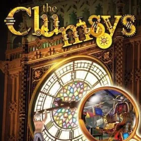 The Clumsys